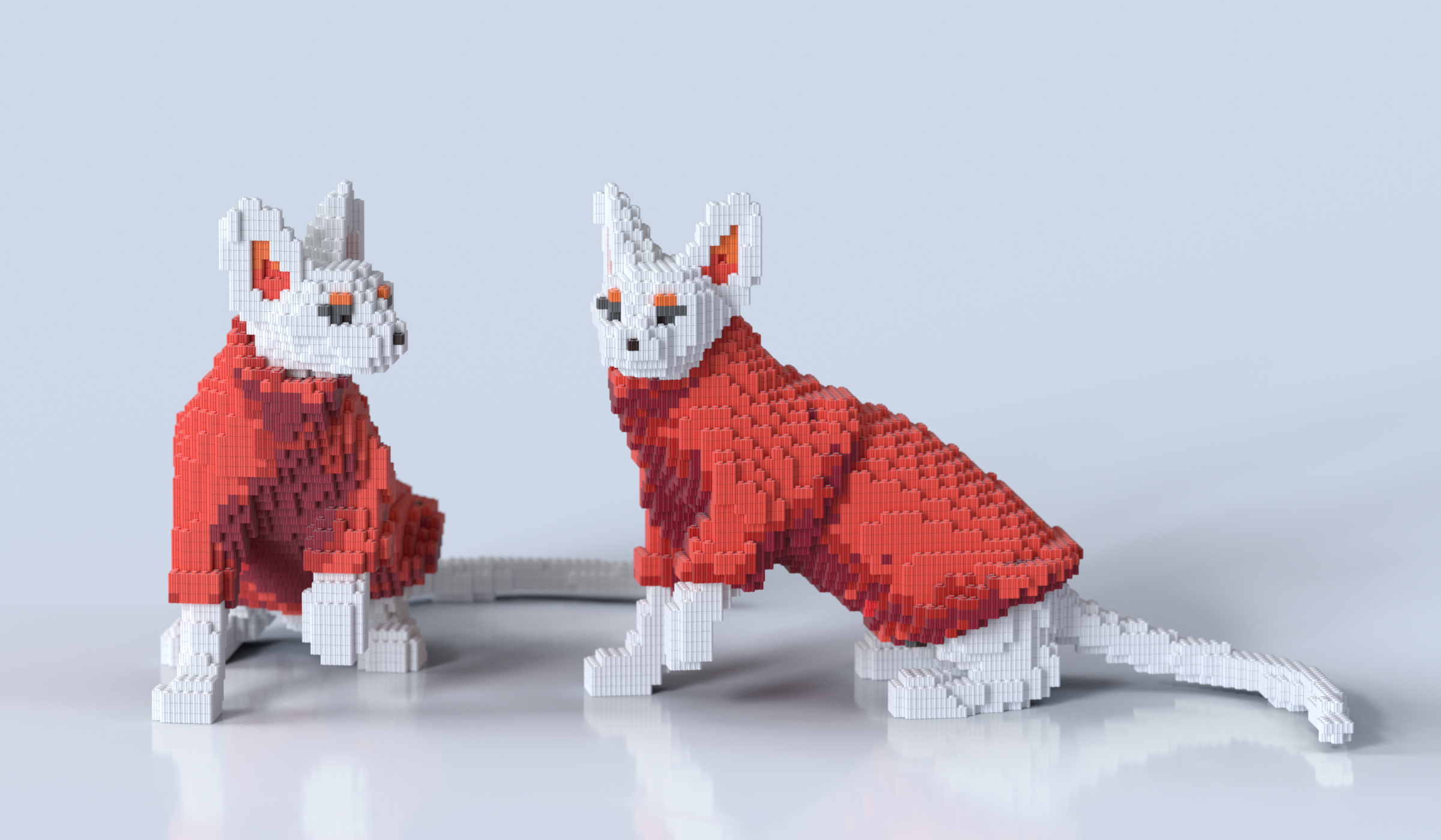 Why SoBricks Came into Being — Thanks to the Timeless Charm of Custom Bricks