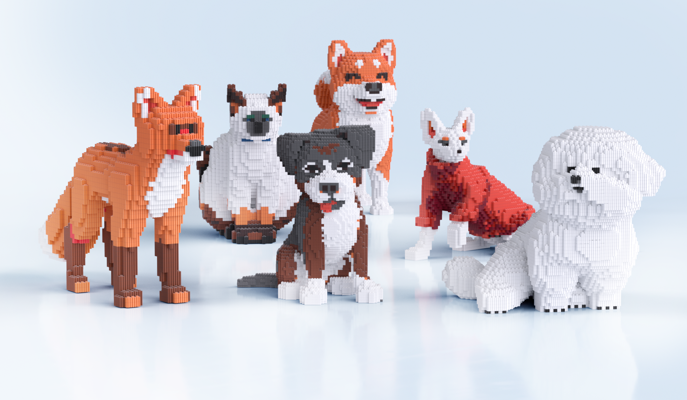 Build Your Love with Custom Bricks: 4 Reasons to Choose SoBricks