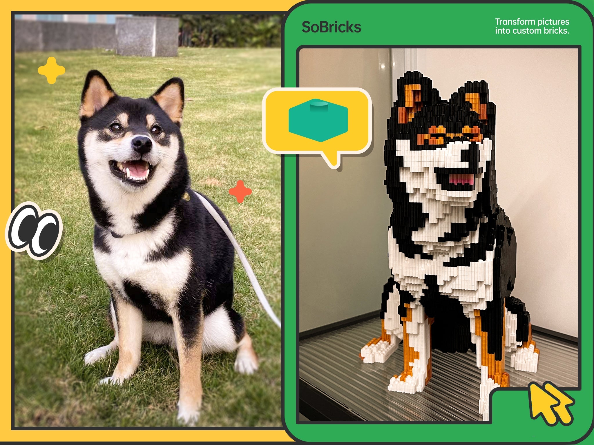 SoBricks User Story | Heartwarming Update from Our Friend in San Francisco!