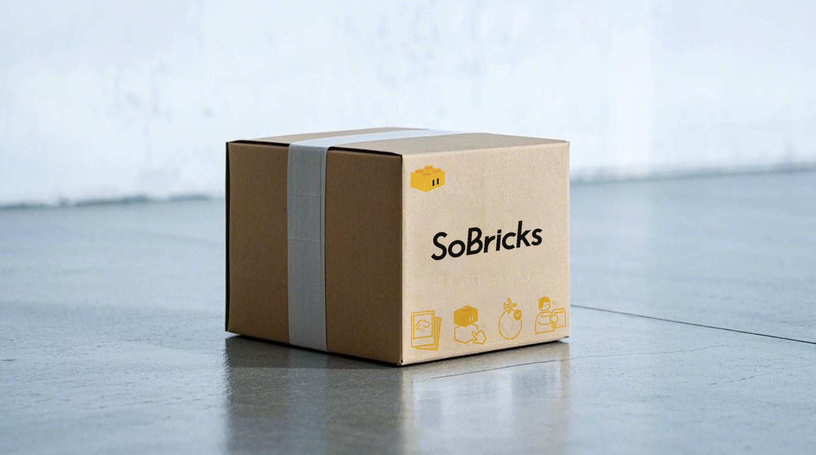 Ordering Process | How to Transform Your Pet into 3D Custom Bricks?